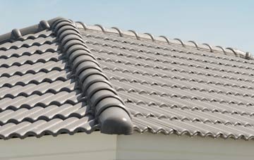 advantages of Barmulloch clay roofing