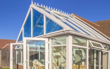 conservatory roof insulation costs Barmulloch