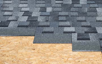 expert Barmulloch asphalt roof companies