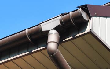 types of Barmulloch fascias