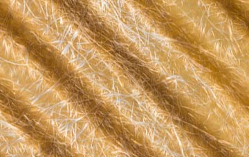 Barmulloch fibreglass roof waterproofing