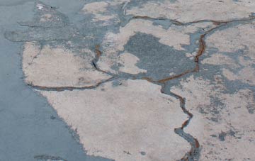 fibreglass roofing replacement Barmulloch