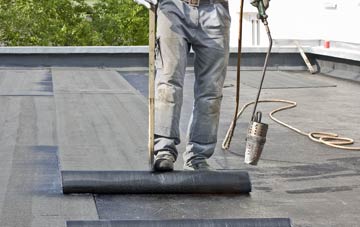 flat roof replacement Barmulloch, Glasgow City