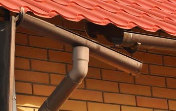 Barmulloch gutter repair costs