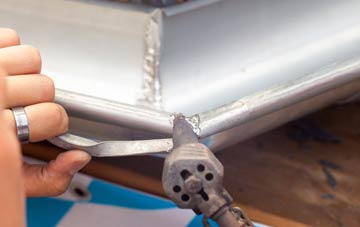 disadvantages of Barmulloch lead roofing