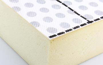 meeting Barmulloch building codes