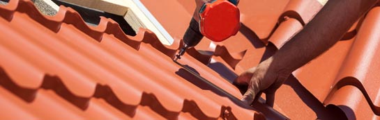 save on Barmulloch roof installation costs