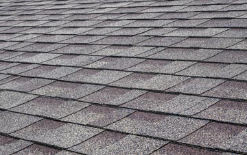 Barmulloch tiles for shallow pitch roofing