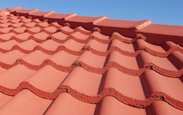 Barmulloch tile and slate roof replacement