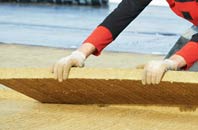 find rated Barmulloch roof insulation companies