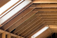 Barmulloch tapered roof insulation quotes